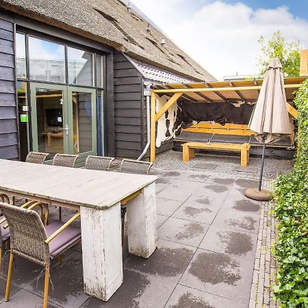Traditional Farmhouse In Egmond Aan Den Hoef With Sauna Villa Rinnegom Esterno foto