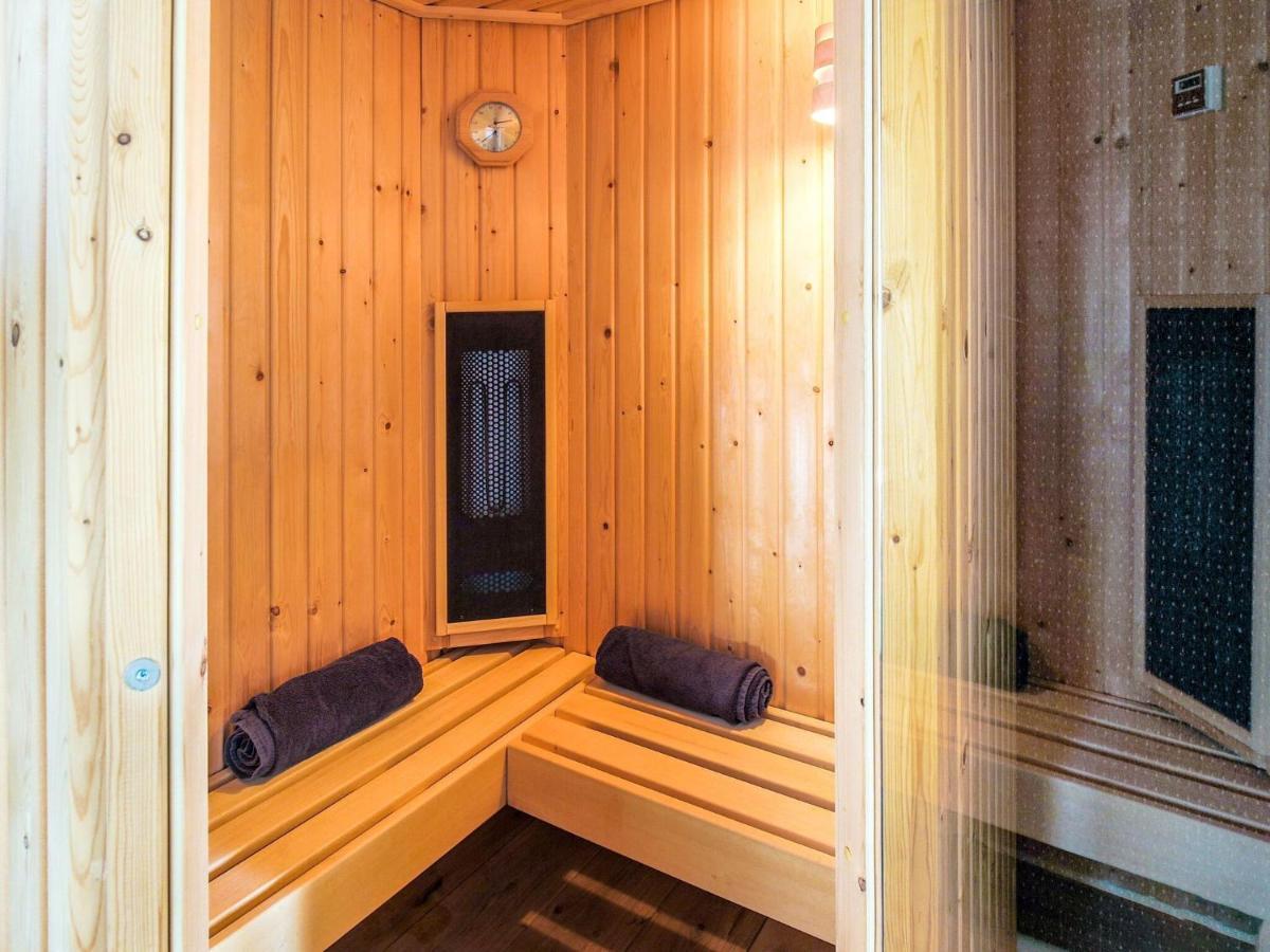 Traditional Farmhouse In Egmond Aan Den Hoef With Sauna Villa Rinnegom Esterno foto