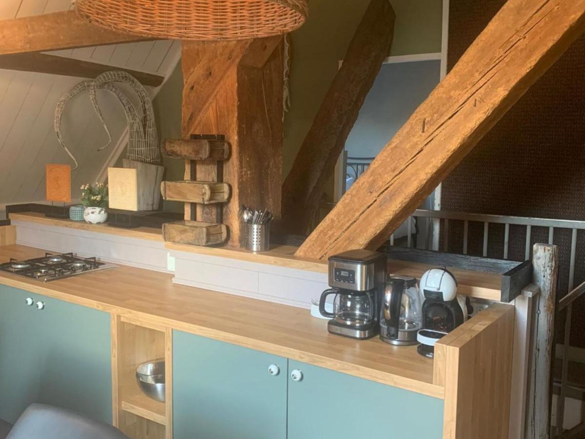 Traditional Farmhouse In Egmond Aan Den Hoef With Sauna Villa Rinnegom Esterno foto