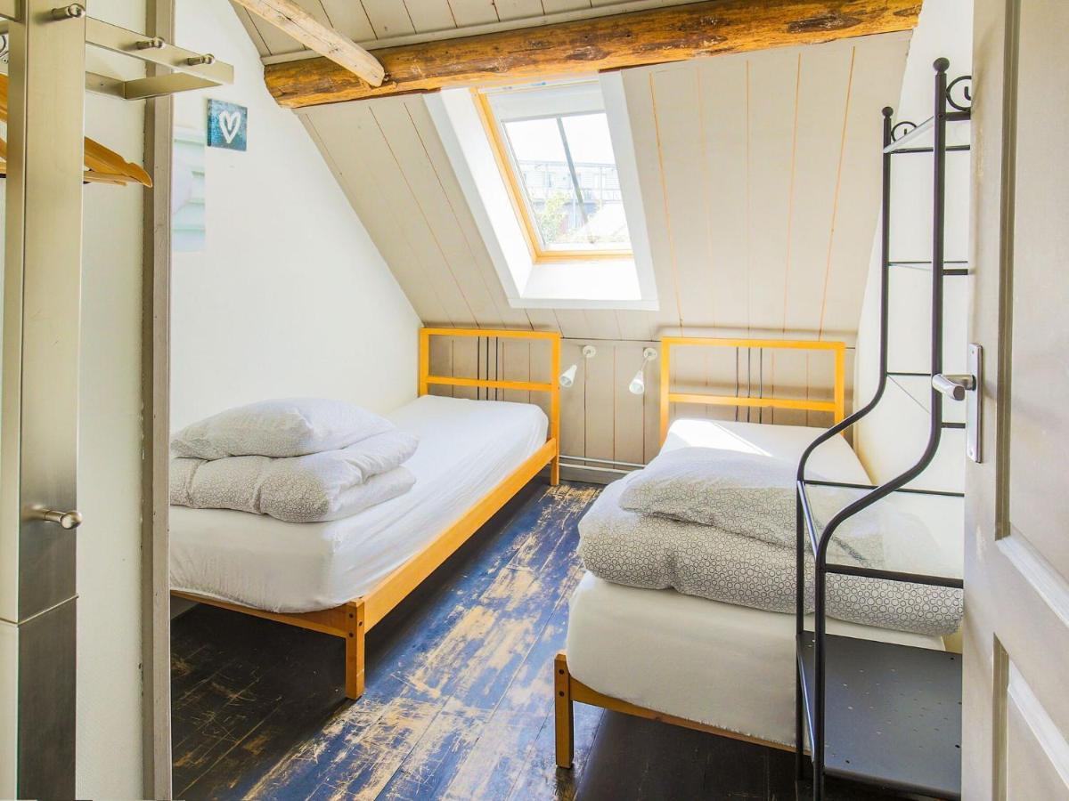 Traditional Farmhouse In Egmond Aan Den Hoef With Sauna Villa Rinnegom Esterno foto