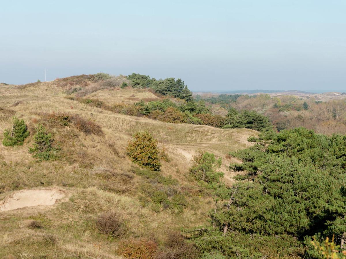 Traditional Farmhouse In Egmond Aan Den Hoef With Sauna Villa Rinnegom Esterno foto
