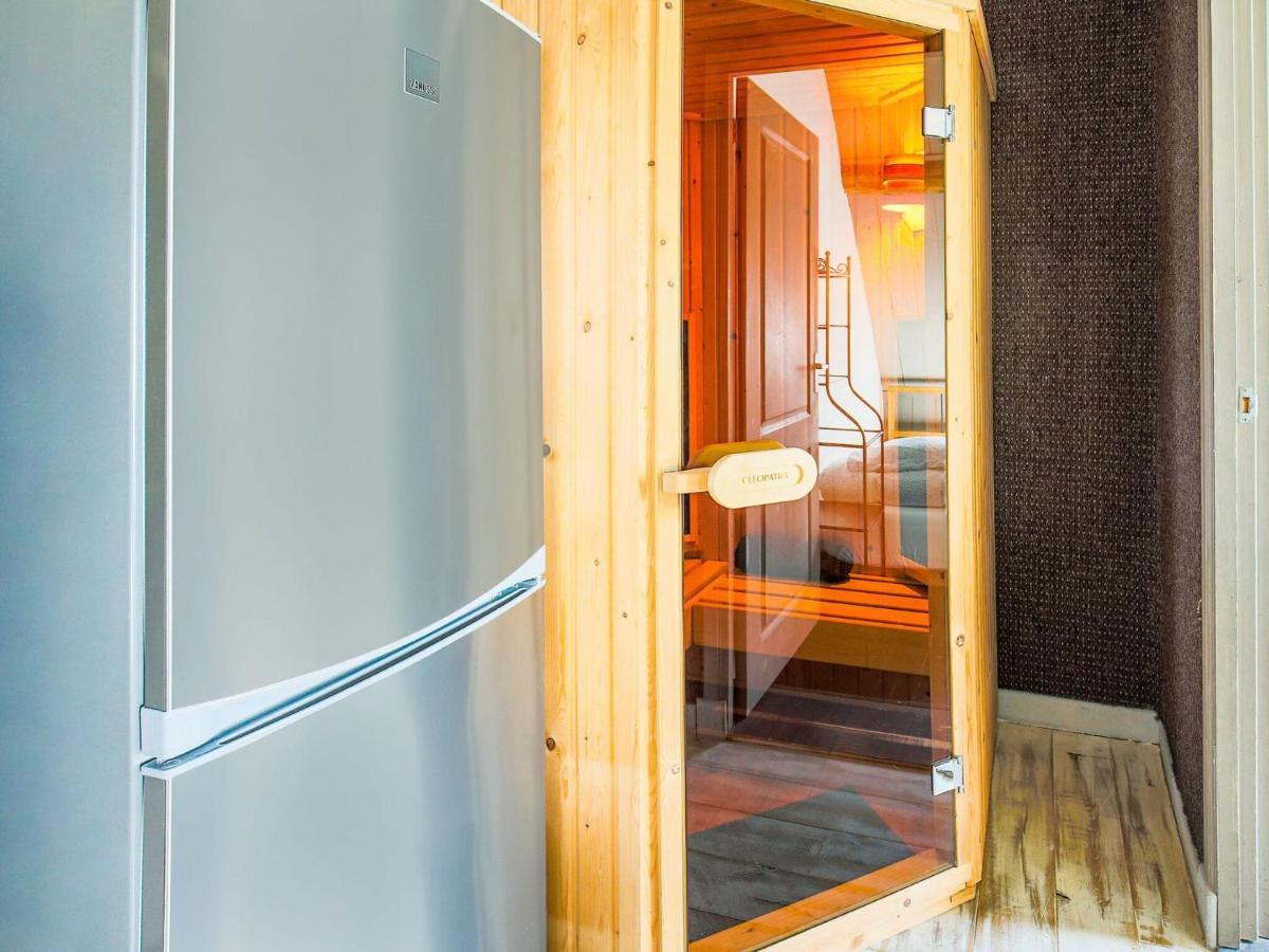 Traditional Farmhouse In Egmond Aan Den Hoef With Sauna Villa Rinnegom Esterno foto